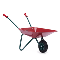 brouette Le Jardinier - MOULIN ROTY 712398 3575677123989
