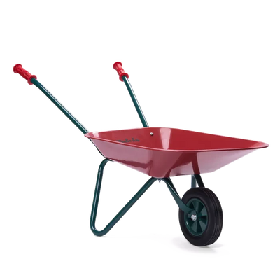 brouette Le Jardinier - MOULIN ROTY 712398 3575677123989