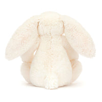 Bunny blossom berry cream S - JELLYCAT BPS6MS 670983159837