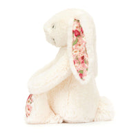 Bunny blossom berry cream S - JELLYCAT BPS6MS 670983159837