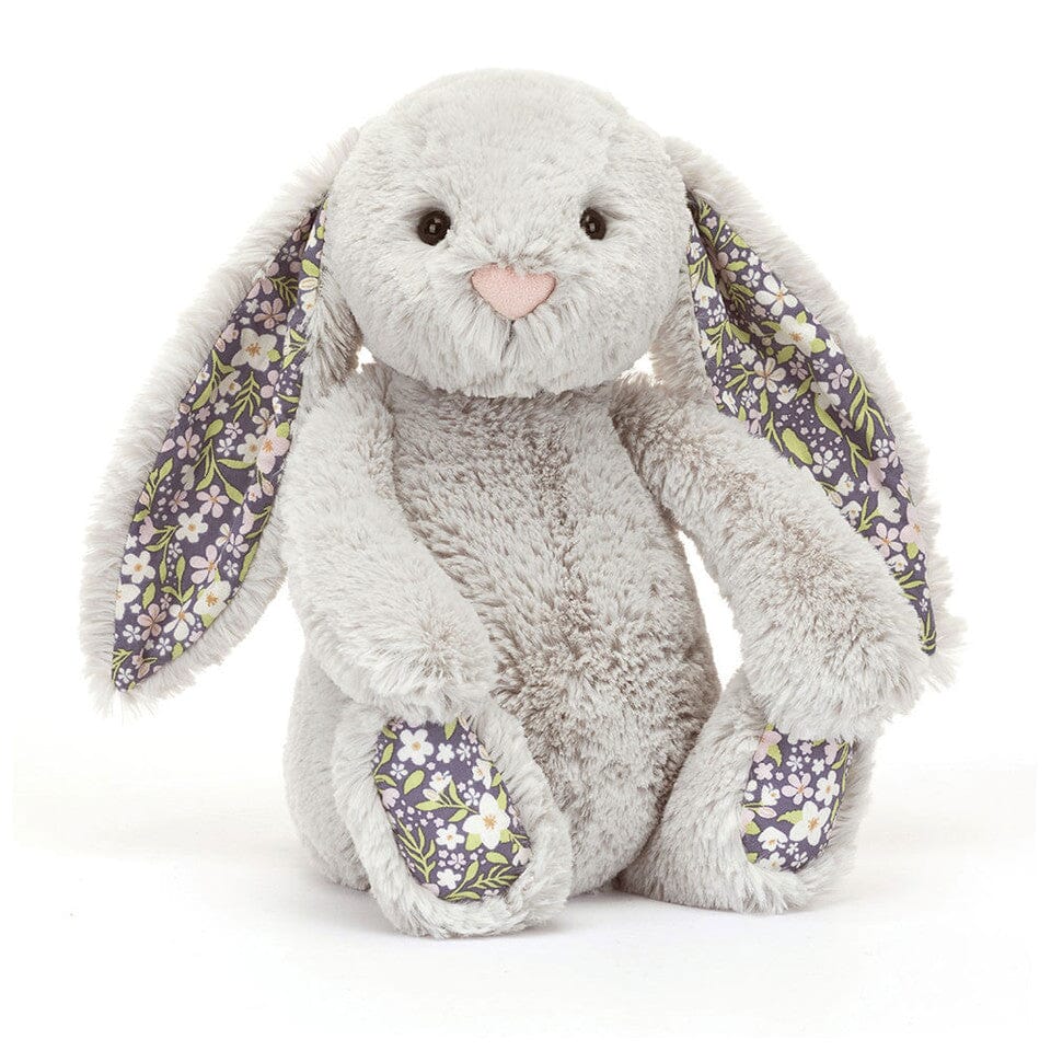 Bunny blossom bloom silver S - JELLYCAT BPS6BJ 670983159851