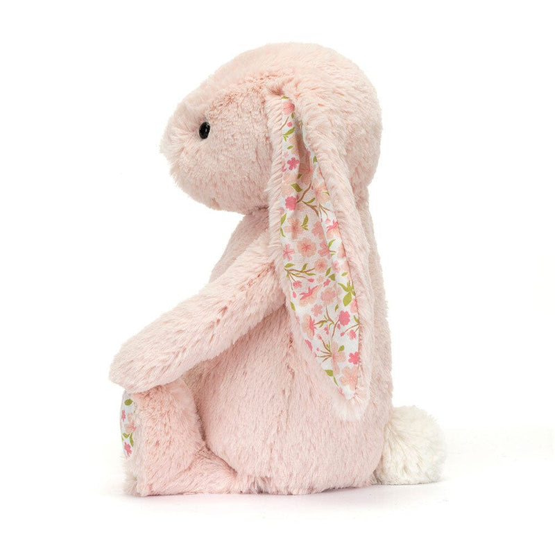 Bunny blossom cherry blush S - JELLYCAT BPS6EC 670983159875