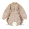 Bunny blossom petal beige S - JELLYCAT BPS6BM 670983159813