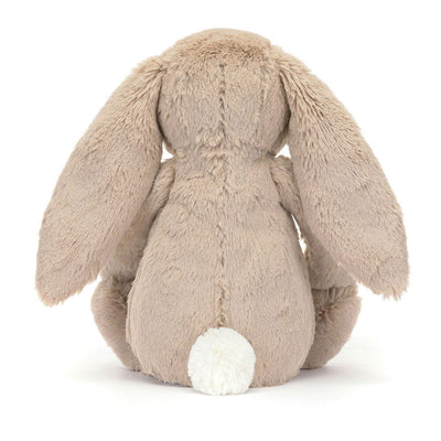 Bunny blossom petal beige S - JELLYCAT BPS6BM 670983159813