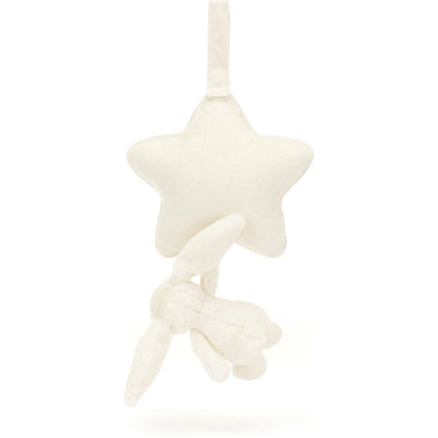 Bunny Musical cream- JELLYCAT MP4BC 670983156447