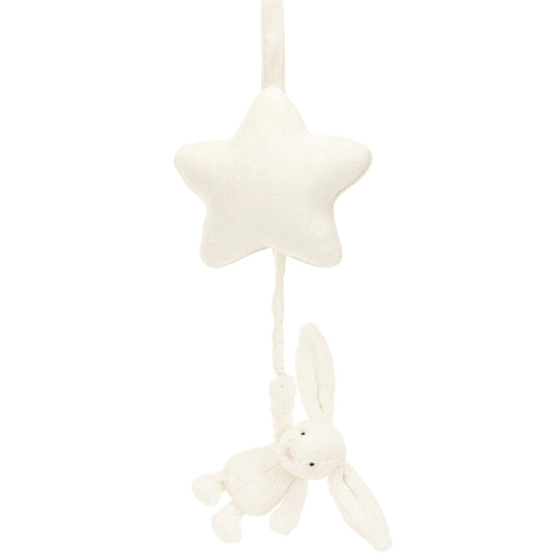 Bunny Musical cream- JELLYCAT MP4BC 670983156447