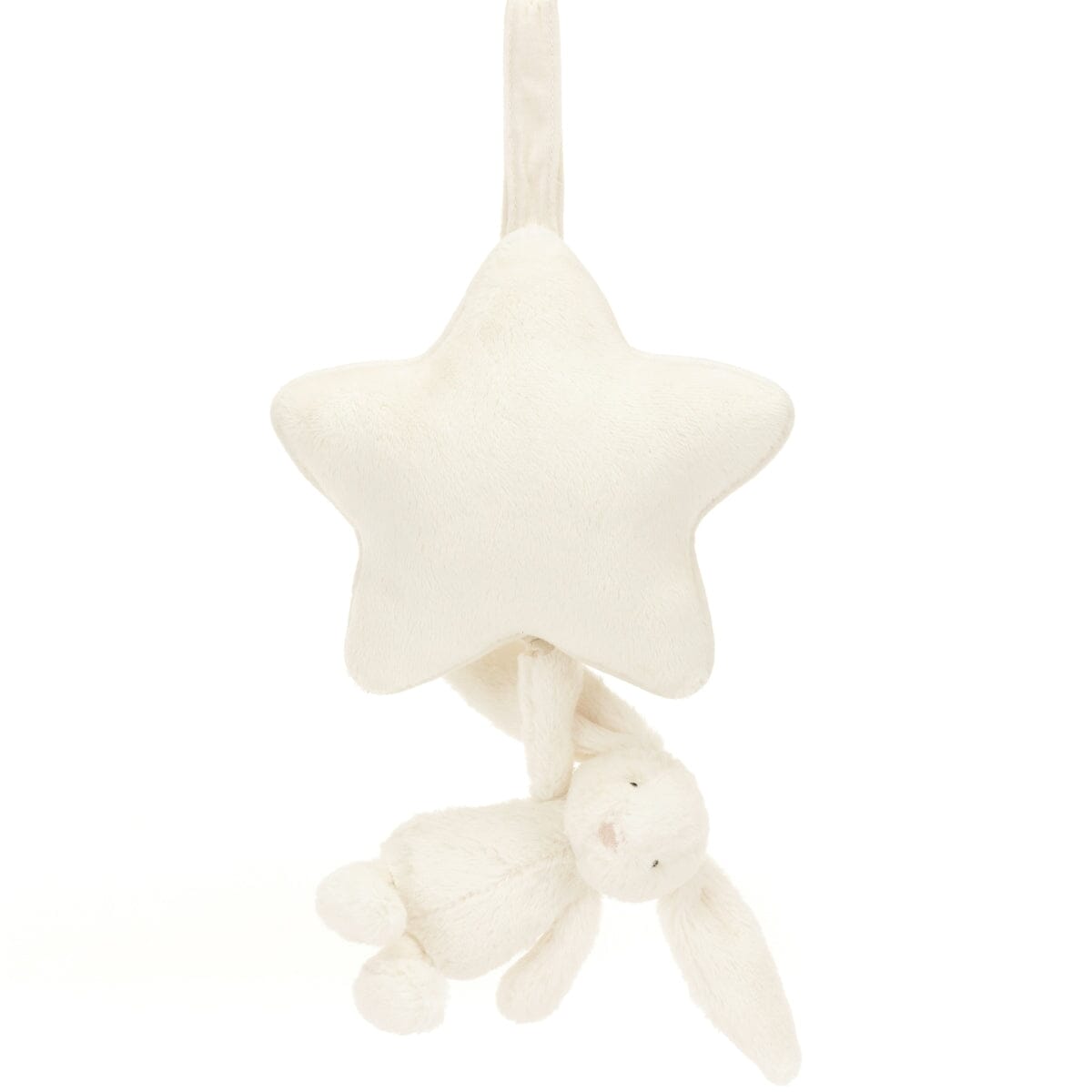 Bunny Musical cream- JELLYCAT MP4BC 670983156447