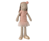 Bunny taille 2, Classique - Body et tutu rose - MAILEG 16-5206-00 5707304144182