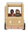 Bus scolaire en bois avec figurines - LITTLE DUTCH ld8023 8713291880238