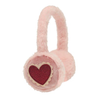 Cache-oreilles enfant dreamy hearts - Mimi & Lula
