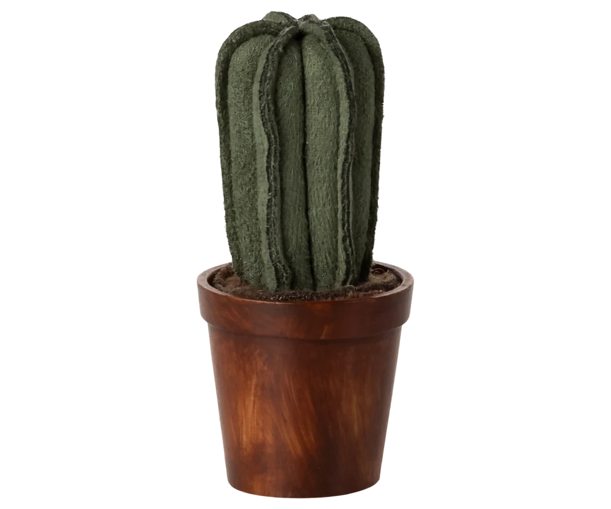 Cactus dans son pot - MAILEG 11-5301-00 