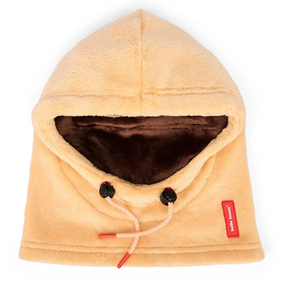 cagoule Warmy Tiramisu - HELLO HOSSY