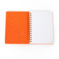 Cahier A5 3D squishy Capybara Life is cool - MR. WONDERFUL 2503031177W0UN 8445641070937