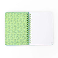 Cahier A5 3D squishy Paresseux My siesta is my fiesta - MR. WONDERFUL