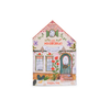 Cahier de stickers Les Minouchkas 20 pages - Moulin Roty 681601 3575676816011