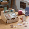 Caisse en bois - SEBRA 301730039 5704680063557