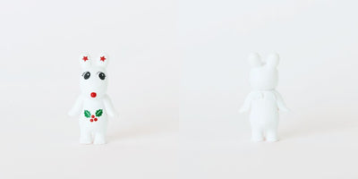 calendrier de l'avent 12 jours - SONNY ANGEL sonny avent 4542202659946