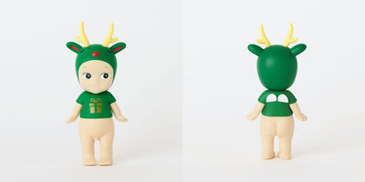 calendrier de l'avent 12 jours - SONNY ANGEL sonny avent 4542202659946