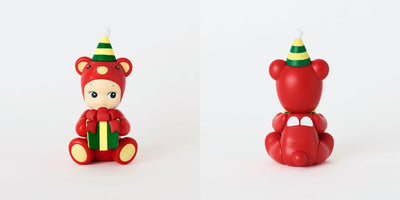 calendrier de l'avent 12 jours - SONNY ANGEL sonny avent 4542202659946