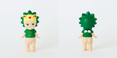 calendrier de l'avent 12 jours - SONNY ANGEL sonny avent 4542202659946