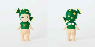 calendrier de l'avent 12 jours - SONNY ANGEL sonny avent 4542202659946