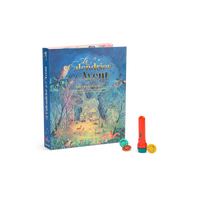 Calendrier de l'avent La Grande Famille - MOULIN ROTY 632322 3575676323229