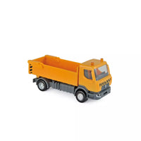 Camion benne Renault Truck D Plastigam 1/43 - norev 431035 3551094310355