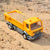Camion benne Renault Truck D Plastigam 1/43 - norev 431035 3551094310355