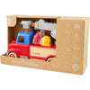 CAMION DE POMPIER ROUTOUDOU - ULYSSE 4303 3760111717019