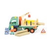 Camion en bois forestier - MOULIN ROTY 725735 3575677257356