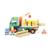 Camion en bois forestier - MOULIN ROTY 725735 3575677257356