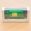 Camion poubelle Renault Trucks D 2.1 Plastigam 1/43 - norev 431020 3551094310201