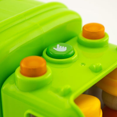 CAMION POUBELLE ROUTOUDOU - ULYSSE 4303 3760111717019