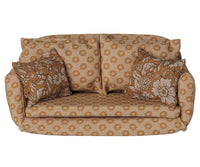 Canapé-lit miniature Souris Large ocre – Maileg