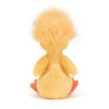 Canard Dorit - JELLYCAT ROCK3D 670983159578