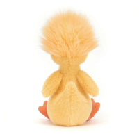 Canard Dorit - JELLYCAT ROCK3D 670983159578