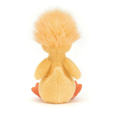 Canard Dorit - JELLYCAT ROCK3D 670983159578