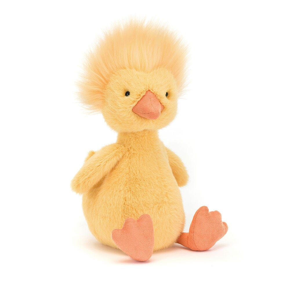 Canard Dorit - JELLYCAT ROCK3D 670983159578