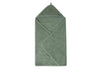 Cape de bain 75X75 ash green - Jollein 534-514-00095 8717329358232