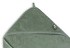 Cape de bain 75X75 ash green - Jollein 534-514-00095 8717329358232