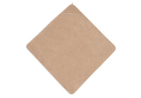 Cape de bain 75X75 biscuit - Jollein 534-514-00103 8717329368590