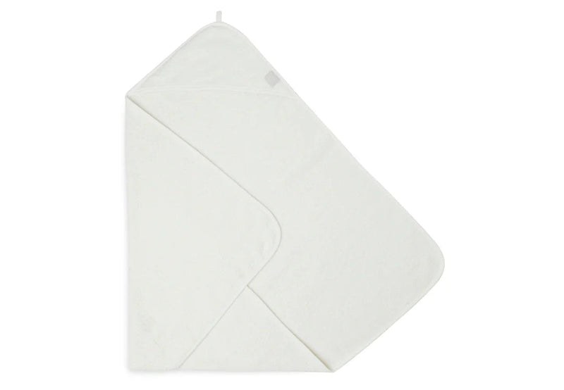 Cape de bain 75X75 ivory - Jollein 534-514-66041 8717329365490