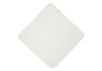 Cape de bain 75X75 ivory - Jollein 534-514-66041 8717329365490