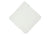Cape de bain 75X75 ivory - Jollein 534-514-66041 8717329365490
