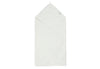 Cape de bain 75X75 ivory - Jollein 534-514-66041 8717329365490