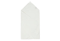 Cape de bain 75X75 ivory - Jollein 534-514-66041 8717329365490