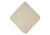Cape de bain 75X75 nougat - Jollein 534-514-00093 8717329358218