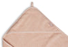 Cape de bain 75X75 pale pink - Jollein 534-514-00090 8717329358195