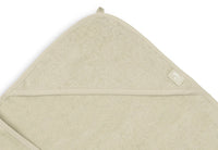 Cape de bain 75X75 Soft matcha - Jollein