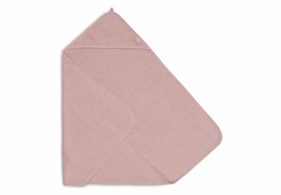 Cape de bain 75X75 wild rose - Jollein 534-514-67113 8717329387287